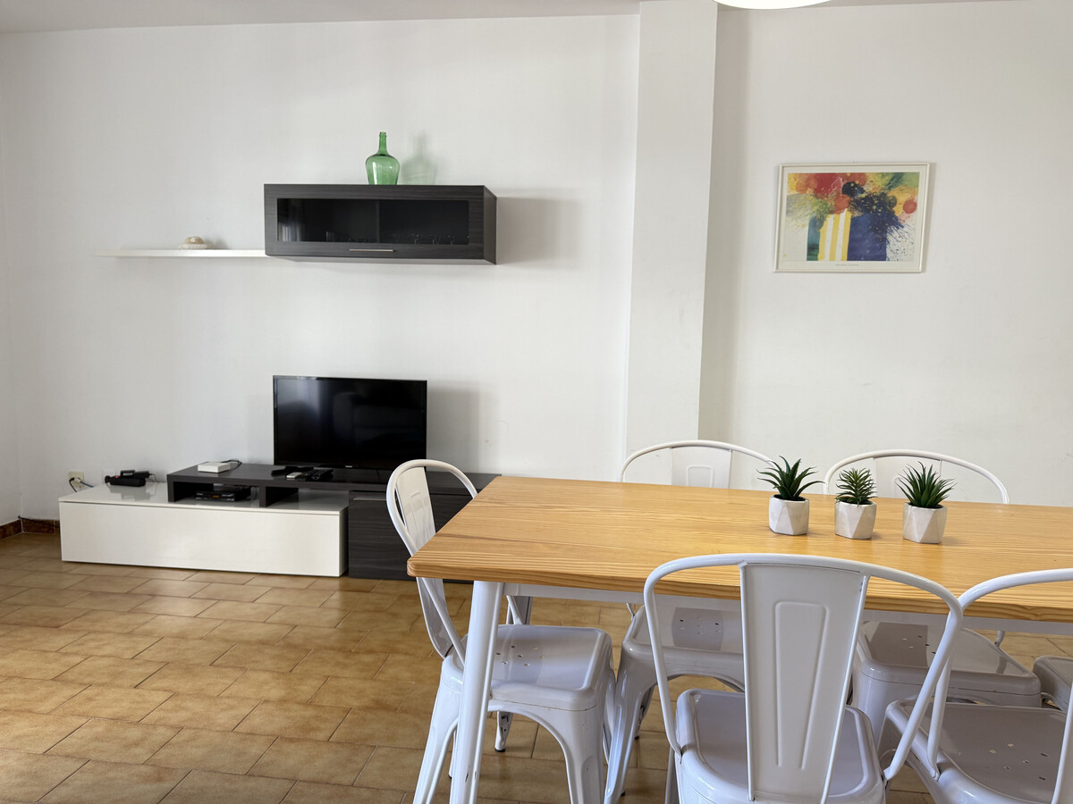 Appartement 6 pers. à 100 m de la plage, Roses - Photo 20