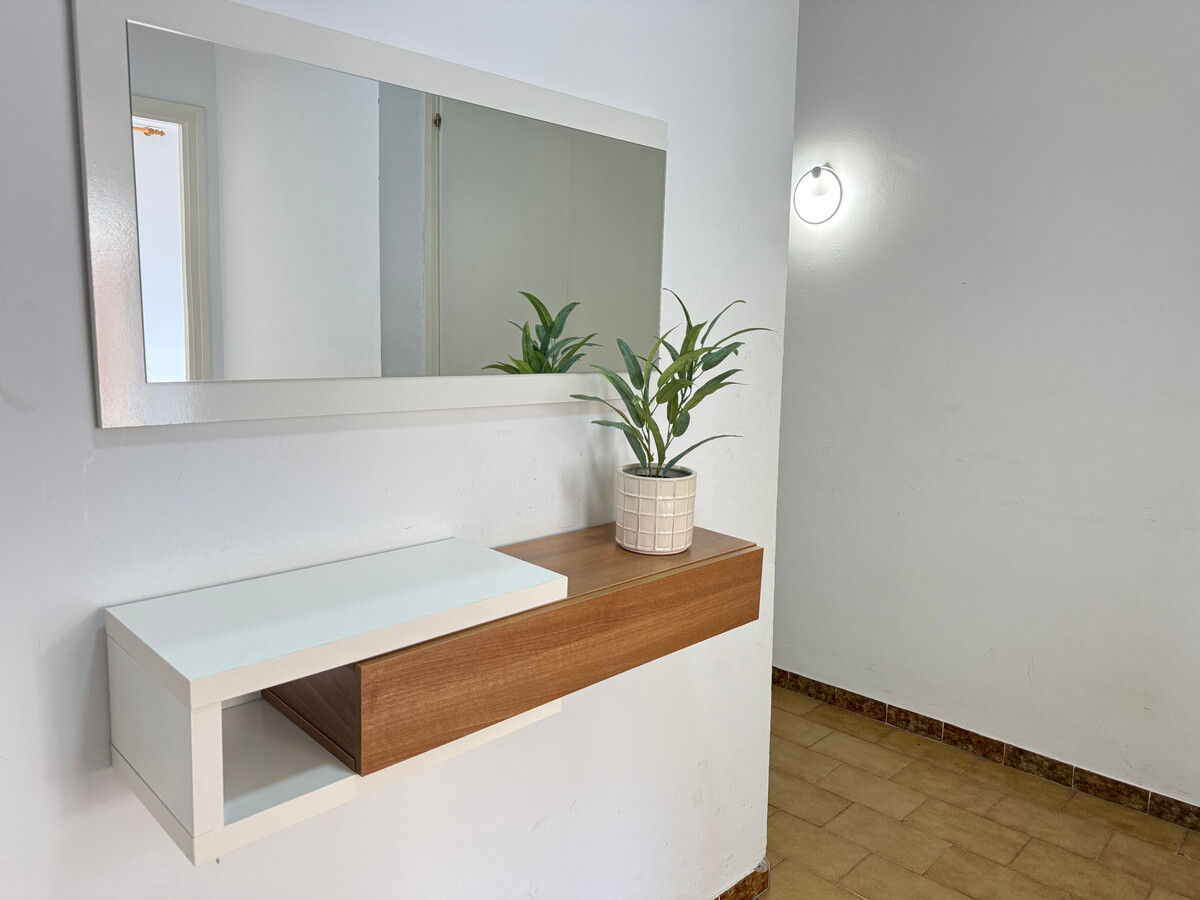 Appartement 6 pers. à 100 m de la plage, Roses - Photo 23