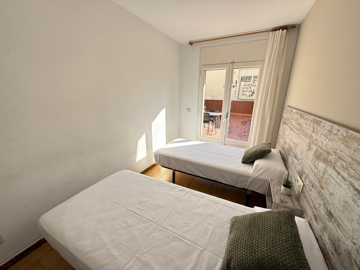 Appartement 6 pers. à 100 m de la plage, Roses - Photo 25
