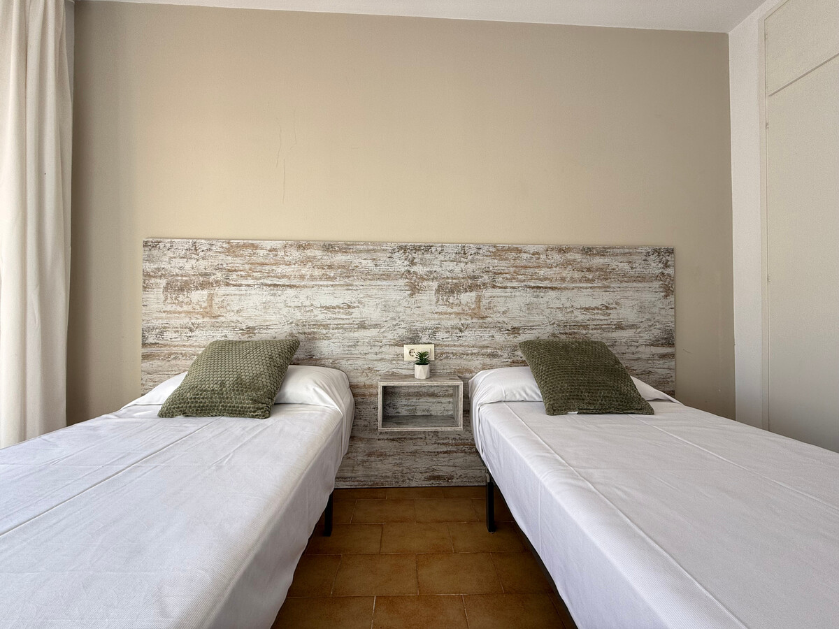 Appartement 6 pers. à 100 m de la plage, Roses - Photo 26