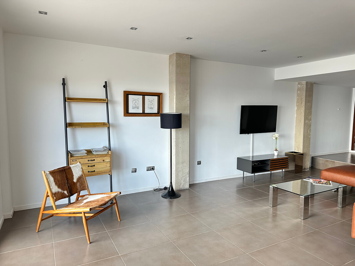 Maison moderne 8 pers., piscine privée et vue mer - Roses - Photo 8