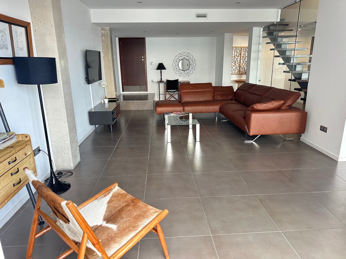 Maison moderne 8 pers., piscine privée et vue mer - Roses - Photo 9