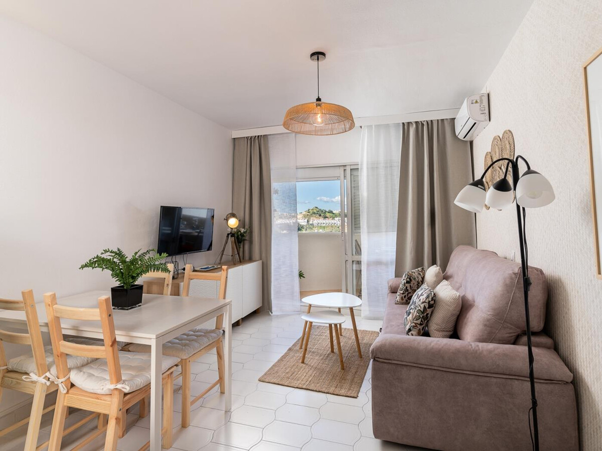 Monkó Sunset & Beach, 1 chambre vue mer à Benalmádena - Photo 5