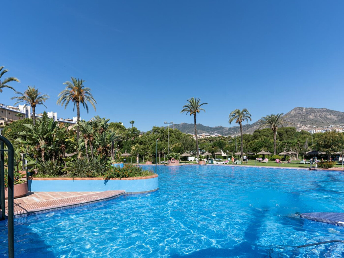 Monkó Sunset & Beach, 1 chambre vue mer à Benalmádena - Photo 16