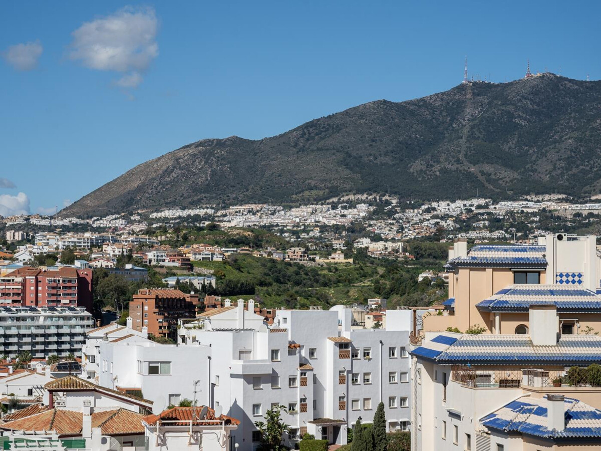 Monkó Sunset & Beach, 1 chambre vue mer à Benalmádena - Photo 19