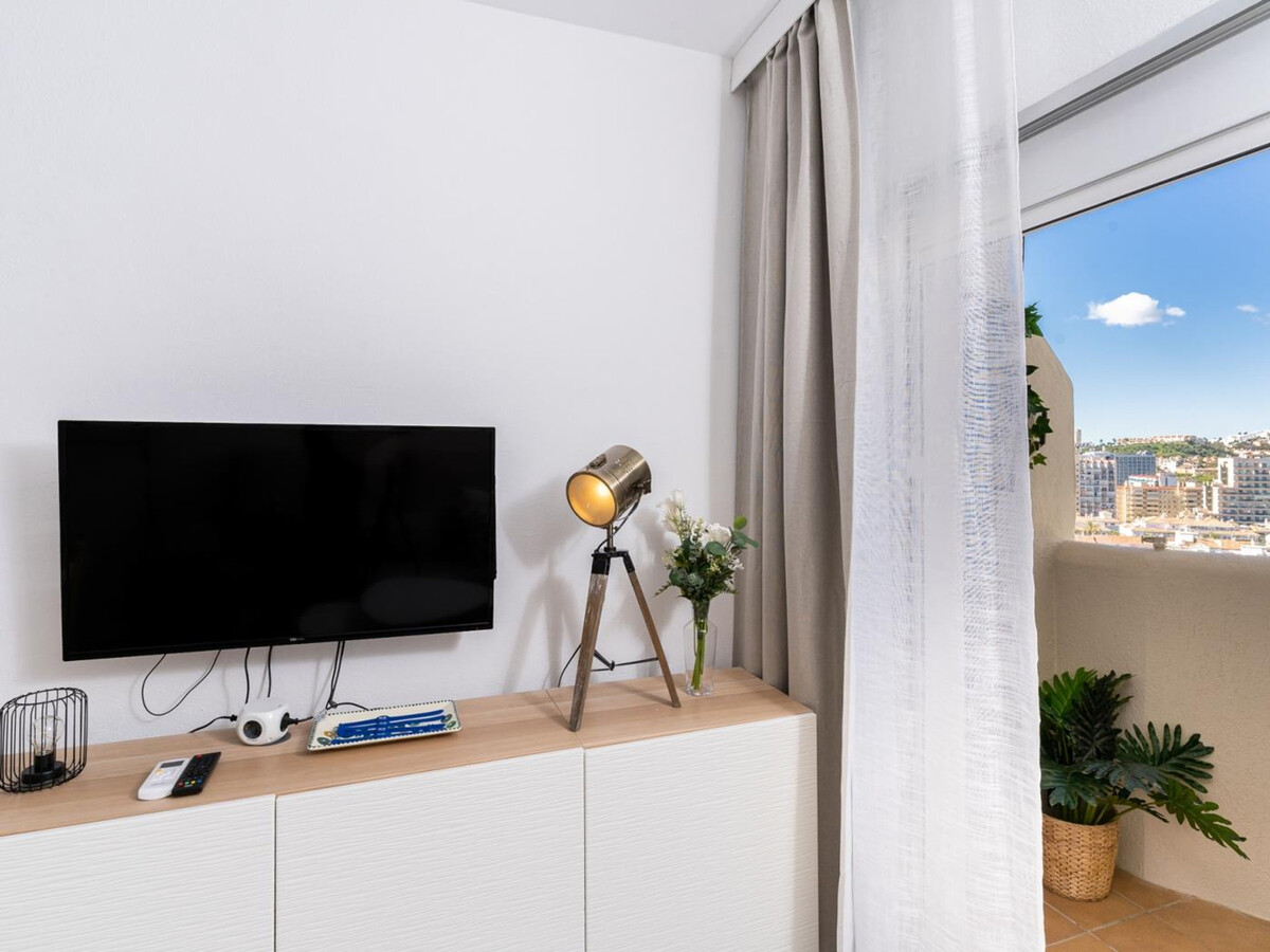 Monkó Sunset & Beach, 1 chambre vue mer à Benalmádena - Photo 24