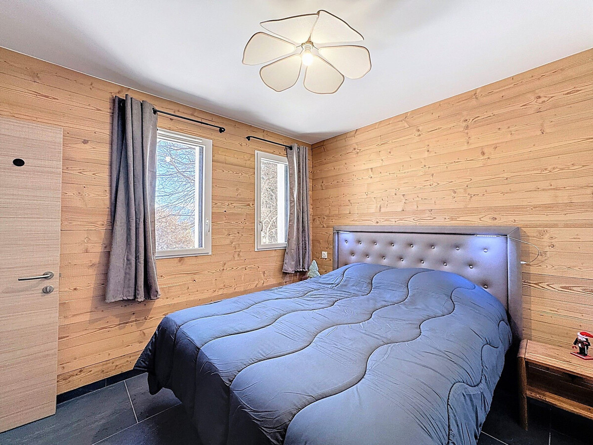 Chalet L'Orra au Corbier, 14 pers., 300 m des pistes - Photo 7