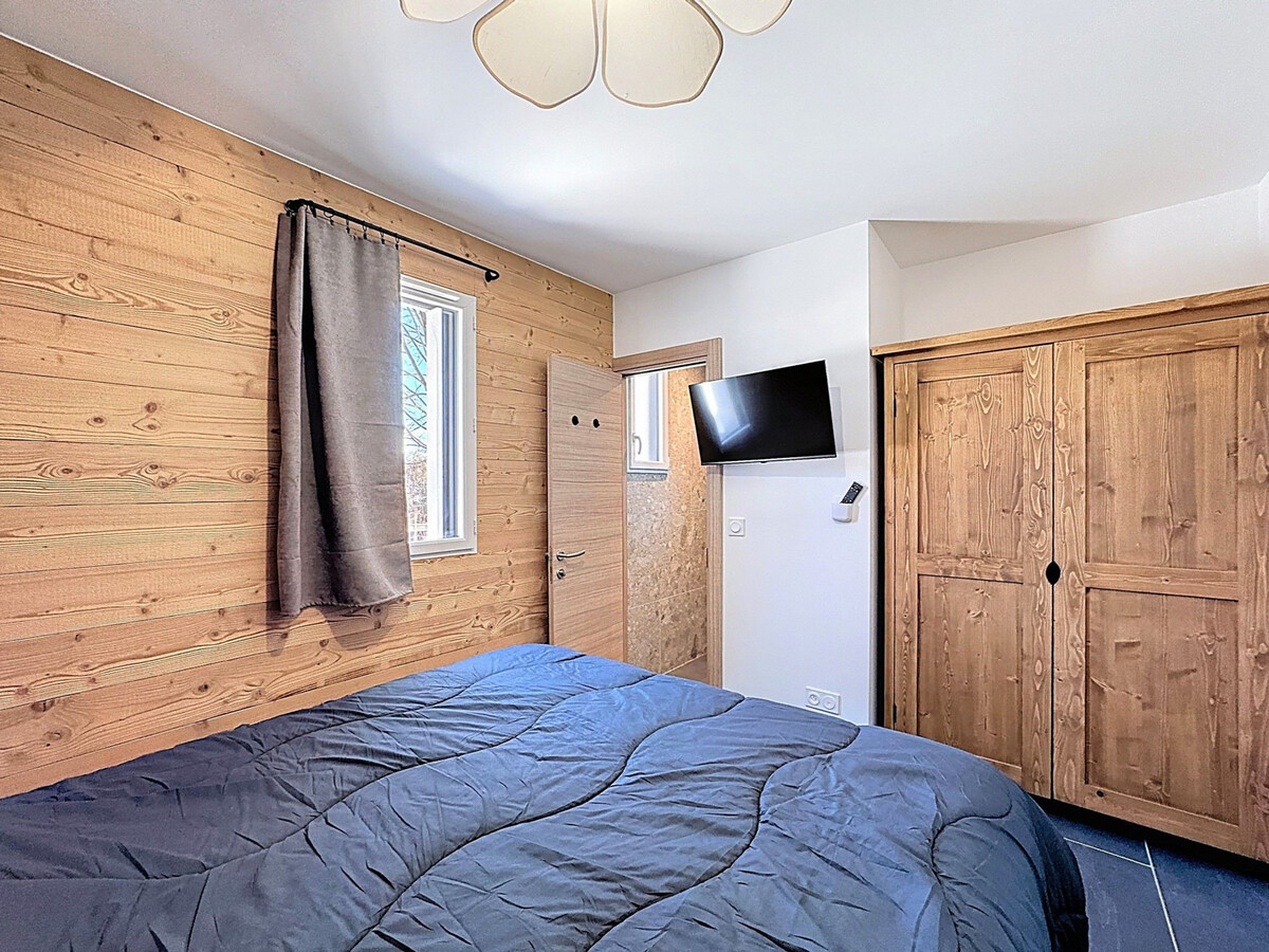 Chalet L'Orra au Corbier, 14 pers., 300 m des pistes - Photo 9
