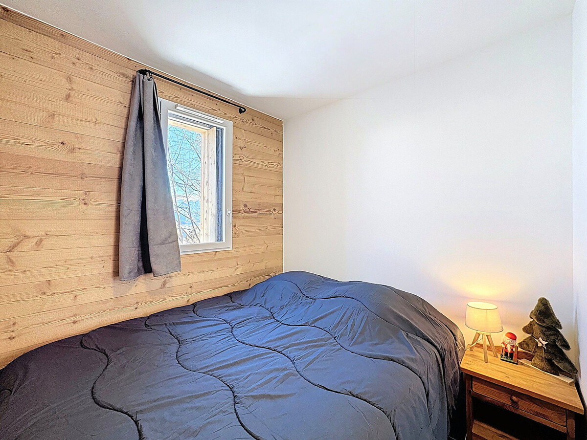 Chalet L'Orra au Corbier, 14 pers., 300 m des pistes - Photo 13