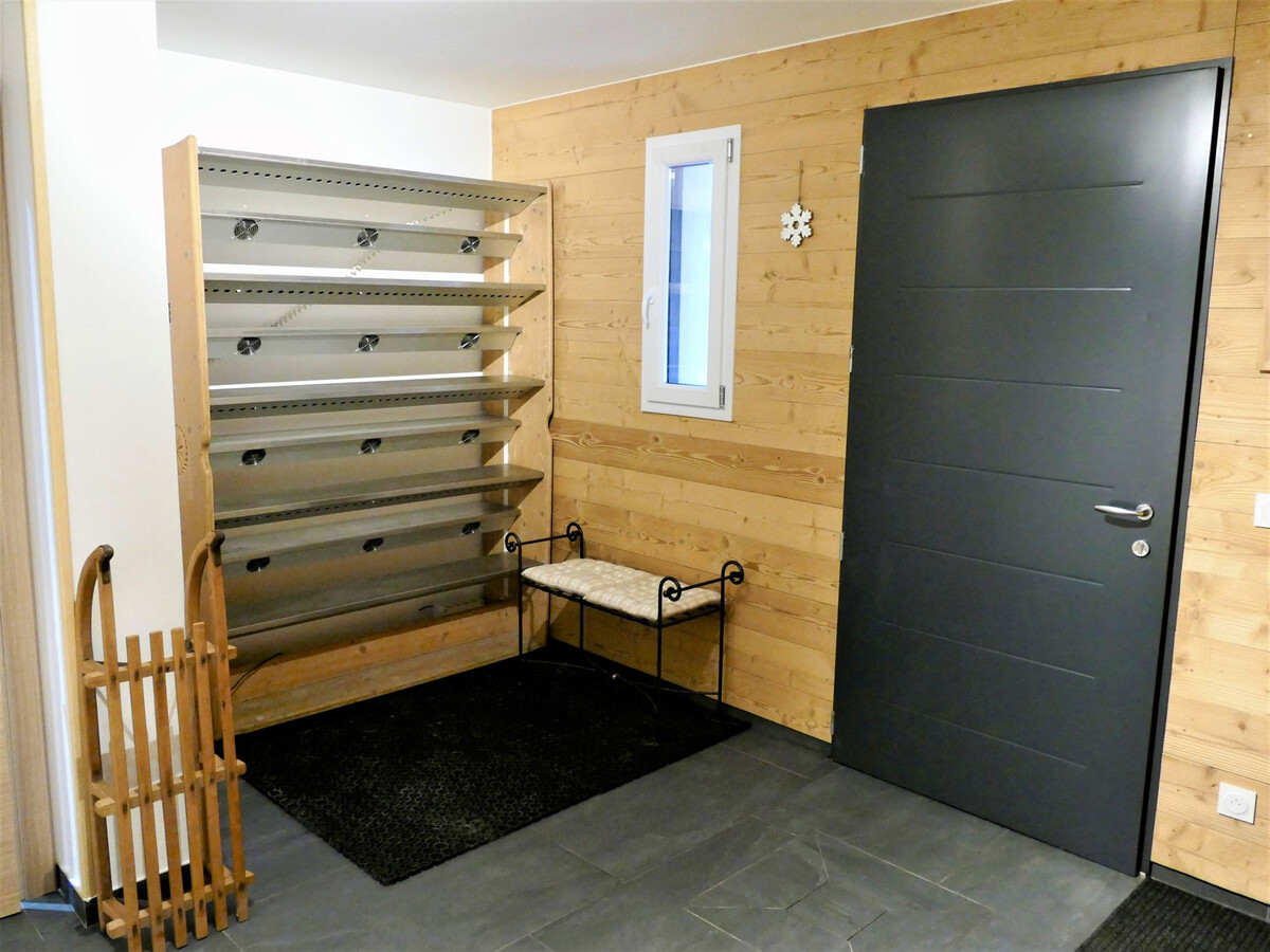 Chalet L'Orra au Corbier, 14 pers., 300 m des pistes - Photo 22