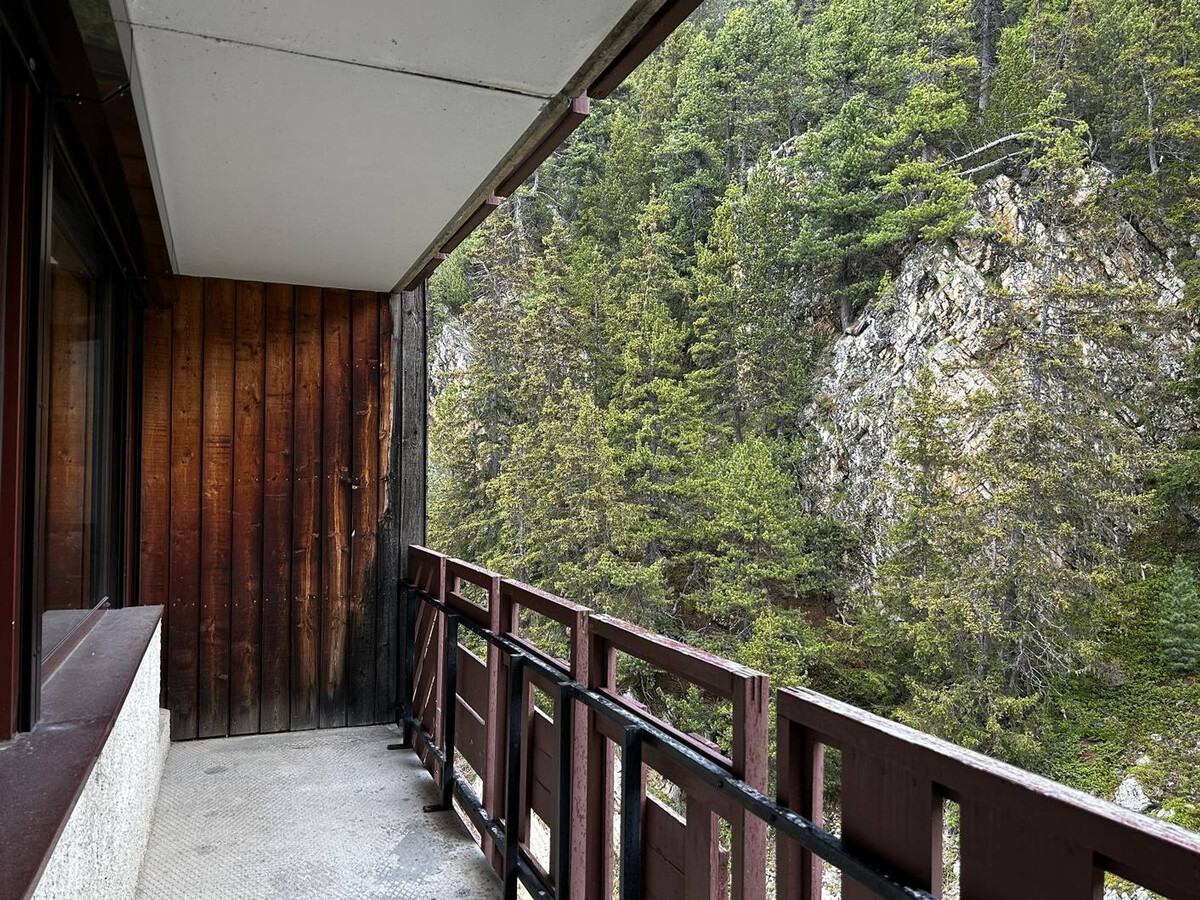 Appartement 7 pers., 3 ch. à Plagne Bellecôte, proche télécabine - Photo 17