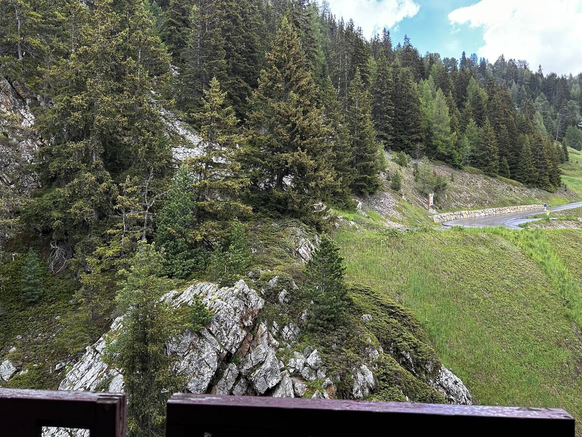 Appartement 7 pers., 3 ch. à Plagne Bellecôte, proche télécabine - Photo 18