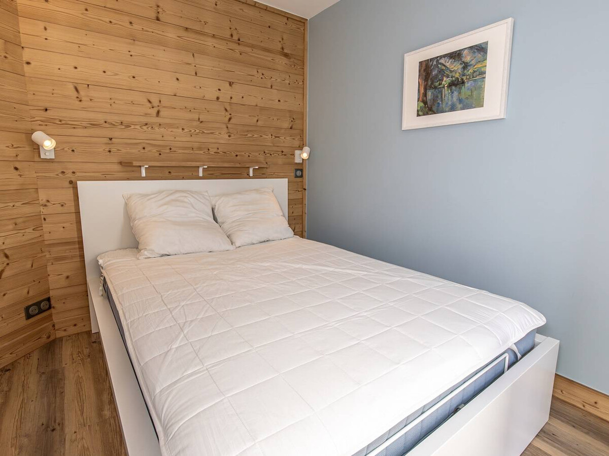 Appartement 7 pers., 3 ch. à Plagne Bellecôte, proche télécabine - Photo 20