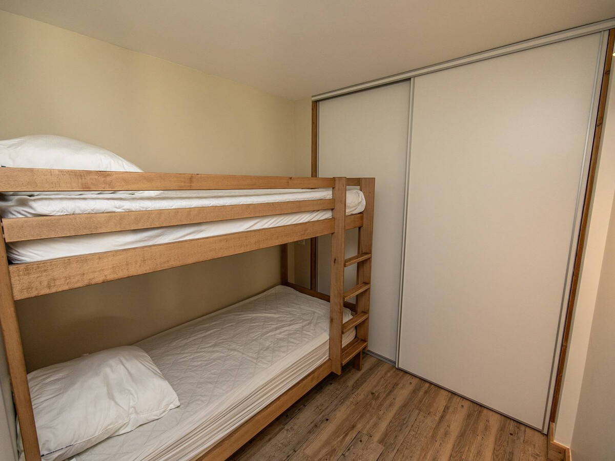 Appartement 7 pers., 3 ch. à Plagne Bellecôte, proche télécabine - Photo 23