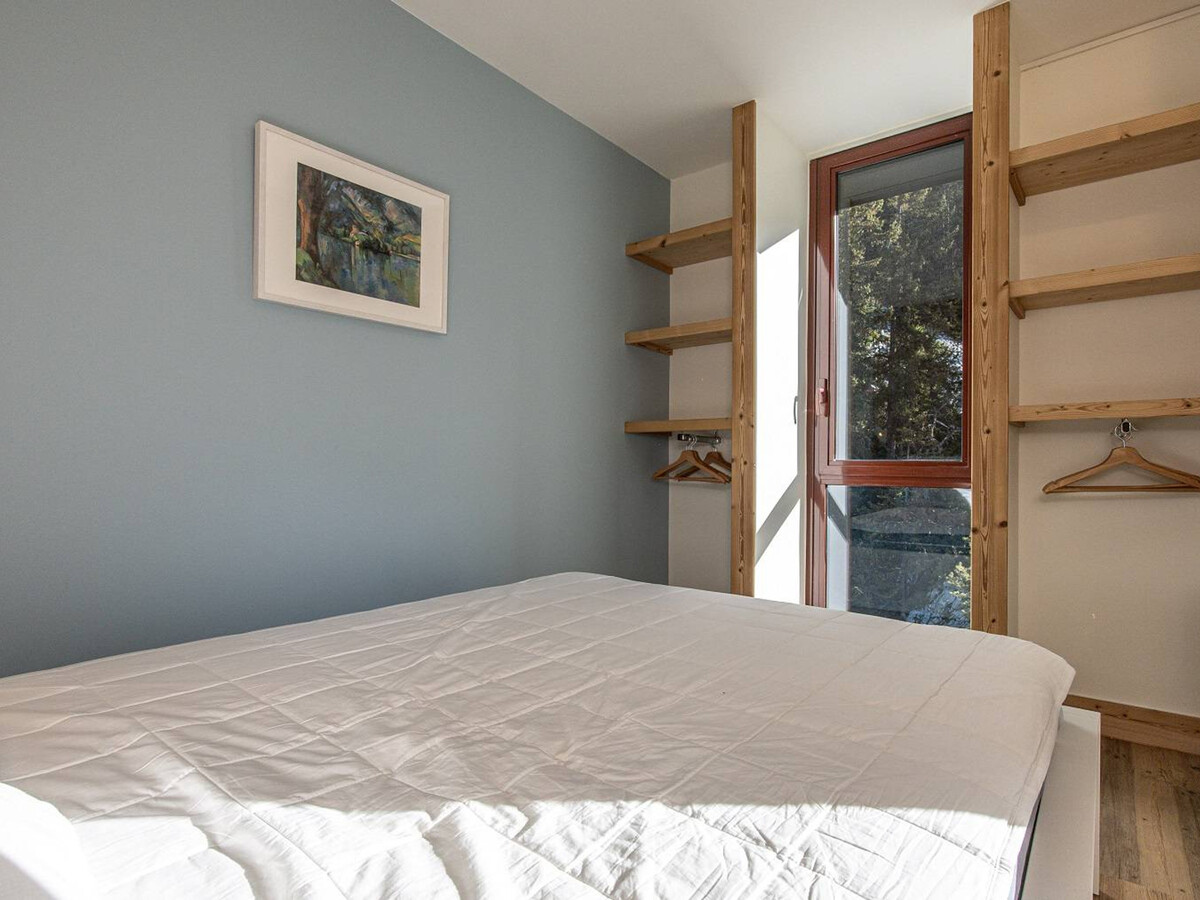 Appartement 7 pers., 3 ch. à Plagne Bellecôte, proche télécabine - Photo 24