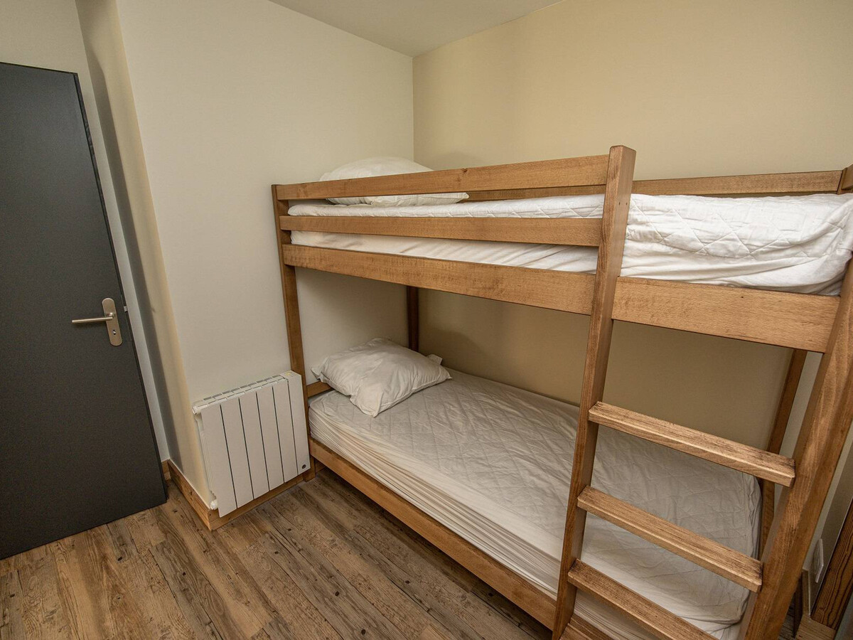 Appartement 7 pers., 3 ch. à Plagne Bellecôte, proche télécabine - Photo 25