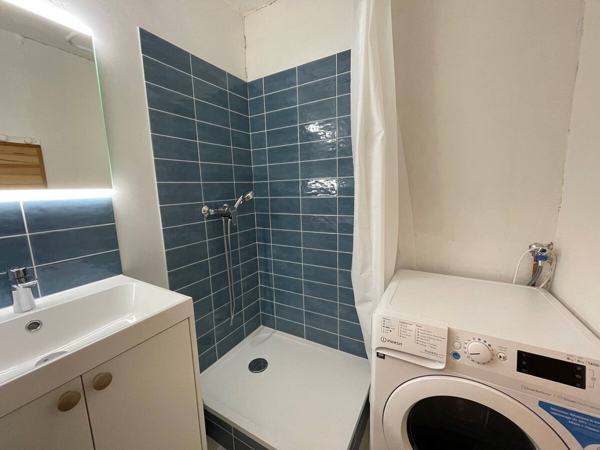 Appartement 27m² à 100m des pistes, Valmorel - Photo 10