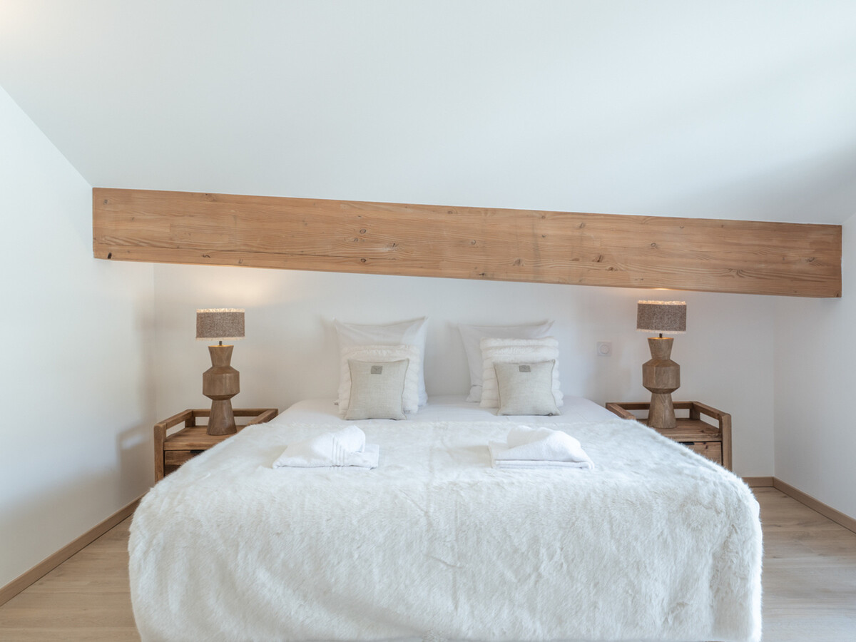 Appartement T4 moderne sous les toits, Alpe d'Huez - Photo 11