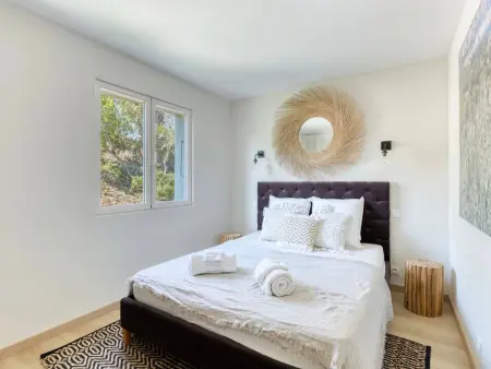 Villa Rénovée Cap Bénat - Piscine & Confort, Villa 14 personnes à Bormes les Mimosas - Photo 7