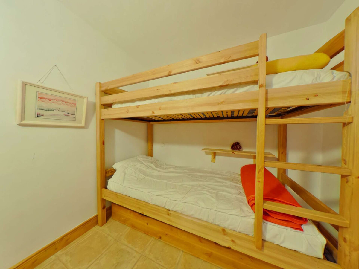 Appartement 3 pièces skis aux pieds aux Saisies - Photo 5