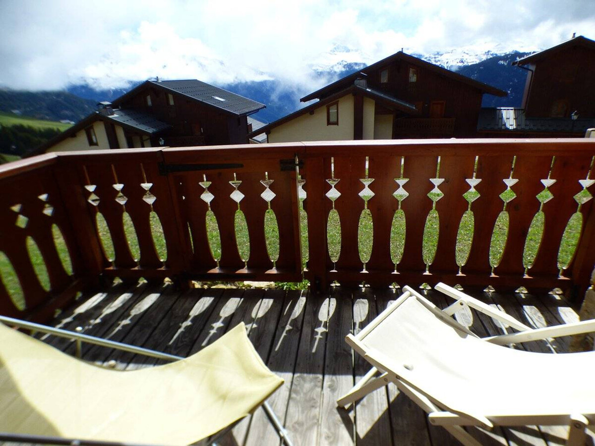 Appartement 3 pièces skis aux pieds aux Saisies - Photo 8