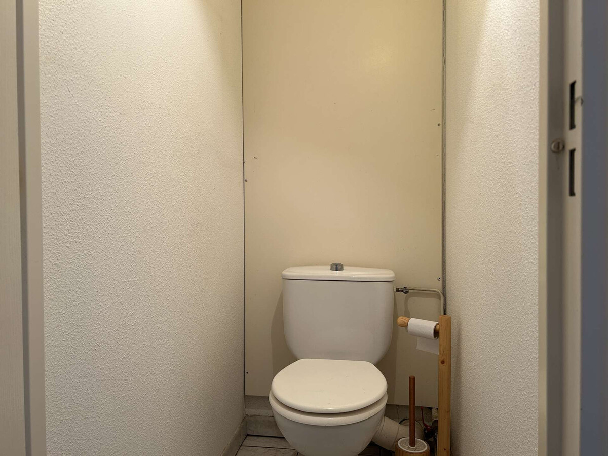 Duplex 6 pers, garage et vue montagne à Montgenèvre - Photo 17