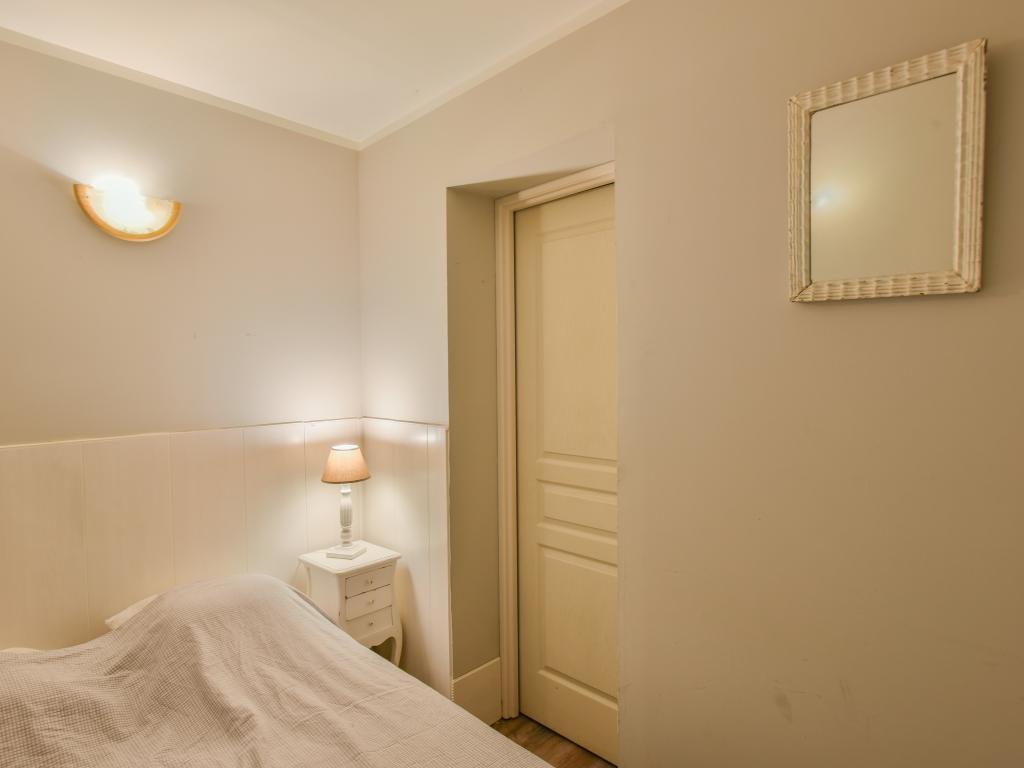 Gîte Lili à Dégagnac avec piscine chauffée - Photo 9