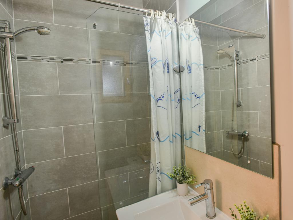 Gîte Lili à Dégagnac avec piscine chauffée - Photo 12