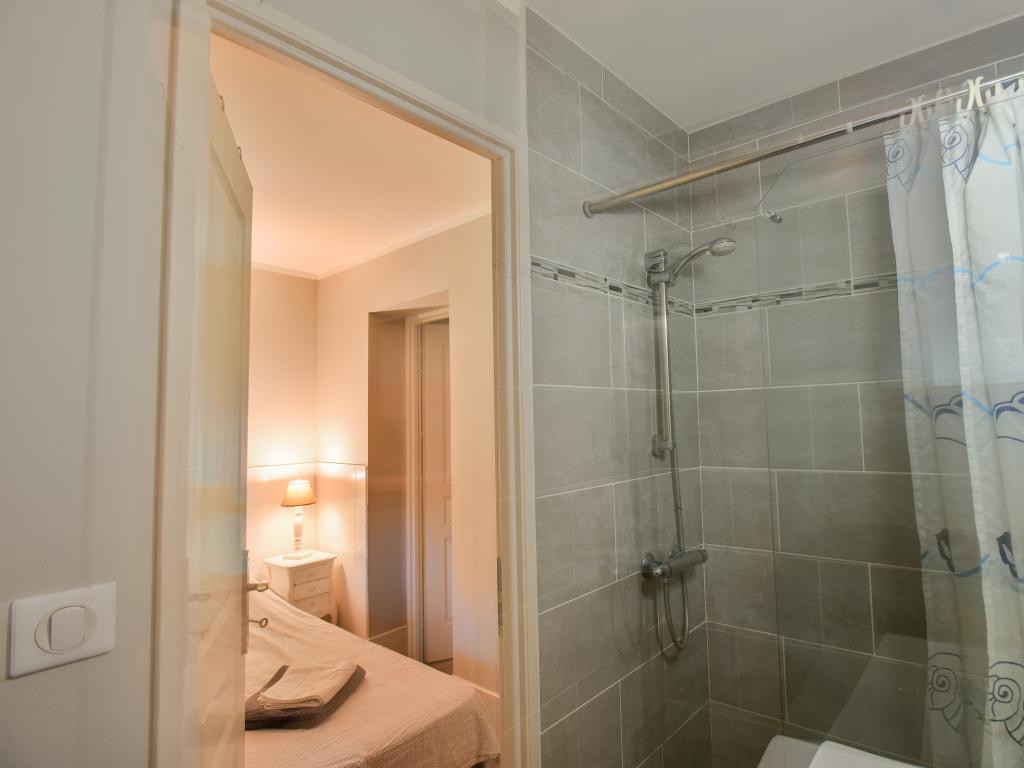 Gîte Lili à Dégagnac avec piscine chauffée - Photo 13