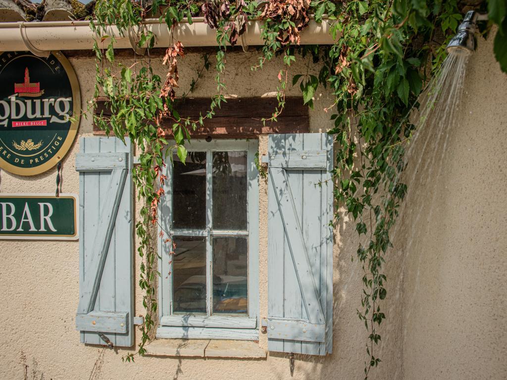 Gîte Lili à Dégagnac avec piscine chauffée - Photo 26
