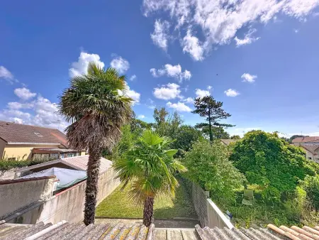 Les Vents Doux – Maison 3 chambres à 300 m de la plage - Photo 1