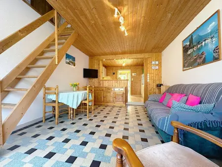 Les Vents Doux – Maison 3 chambres à 300 m de la plage - Photo 2