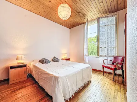 Les Vents Doux – Maison 3 chambres à 300 m de la plage - Photo 3