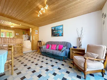 Les Vents Doux – Maison 3 chambres à 300 m de la plage - Photo 5