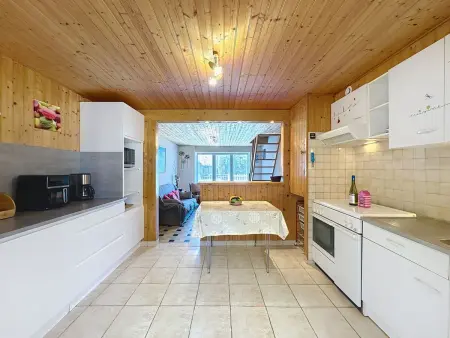 Les Vents Doux – Maison 3 chambres à 300 m de la plage - Photo 6