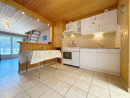 Les Vents Doux – Maison 3 chambres à 300 m de la plage - Photo 8