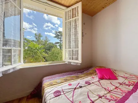 Les Vents Doux – Maison 3 chambres à 300 m de la plage - Photo 10