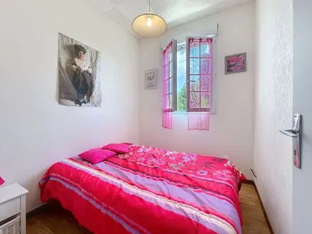 Les Vents Doux – Maison 3 chambres à 300 m de la plage - Photo 12