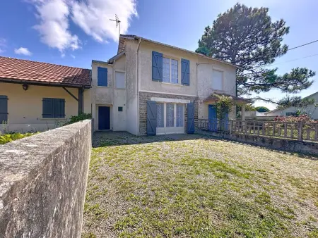 Les Vents Doux – Maison 3 chambres à 300 m de la plage - Photo 14