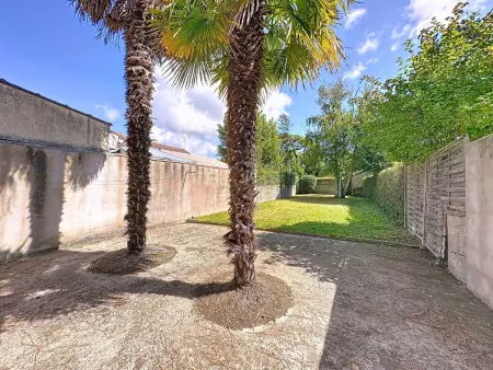Les Vents Doux – Maison 3 chambres à 300 m de la plage - Photo 15
