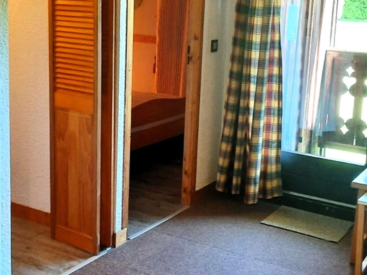 Appartement 2 pièces + cabine Les Gets, 300m des pistes - Photo 6
