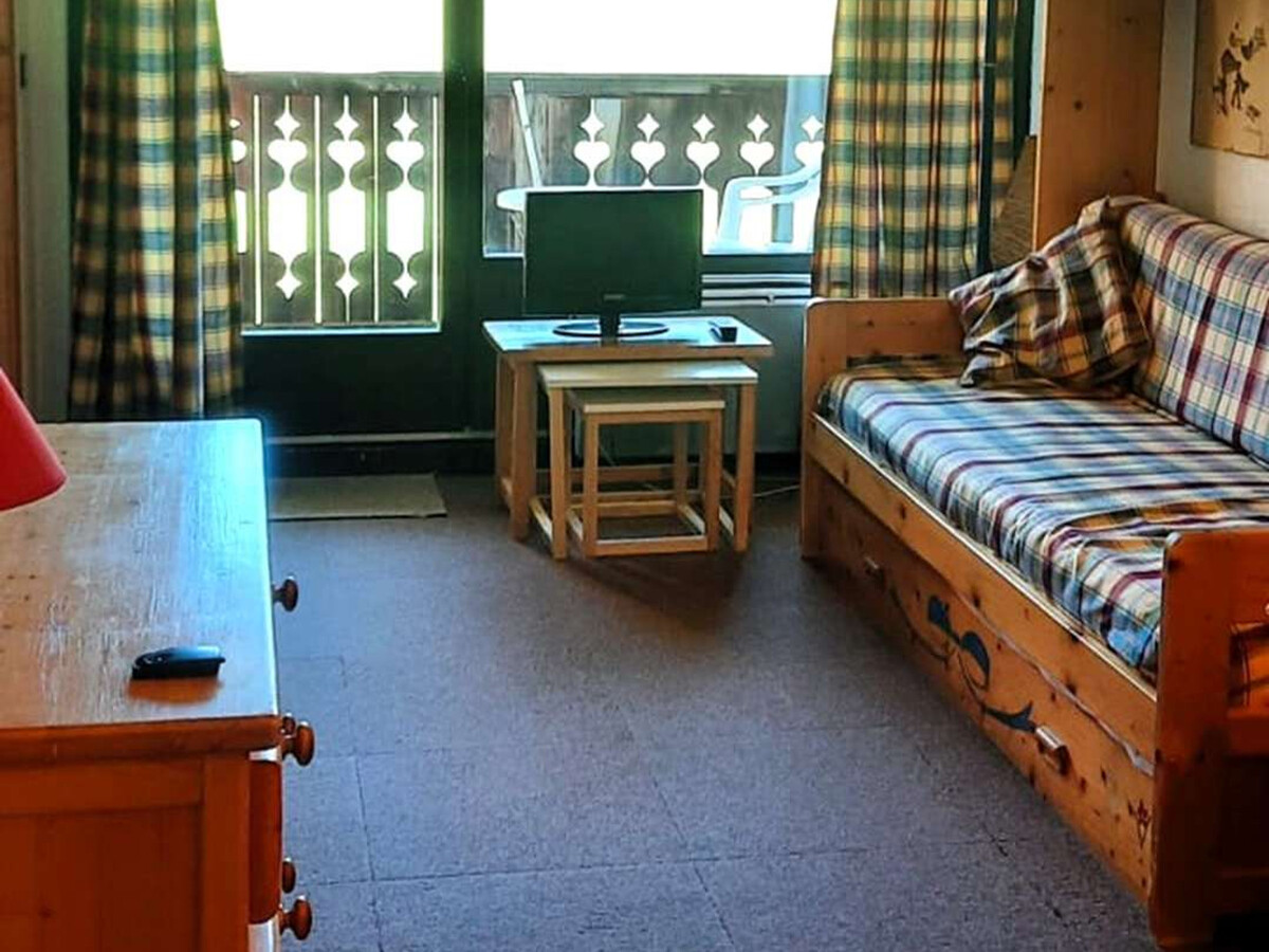 Appartement 2 pièces + cabine Les Gets, 300m des pistes - Photo 10