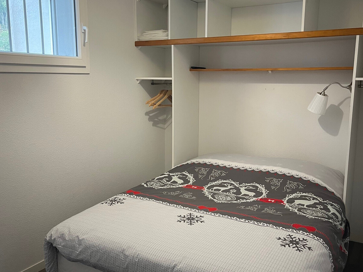Appartement 6 pers avec vue lac à Super Besse - Photo 3