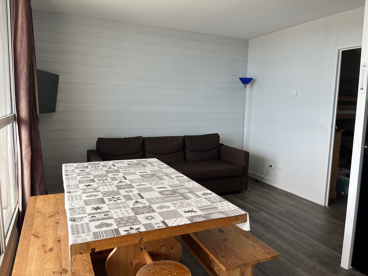 Appartement 6 pers avec vue lac à Super Besse - Photo 7