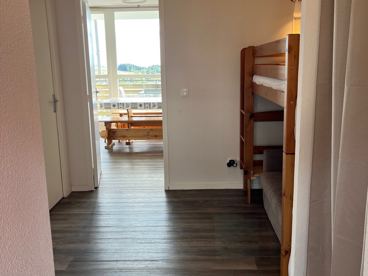Appartement 6 pers avec vue lac à Super Besse - Photo 9