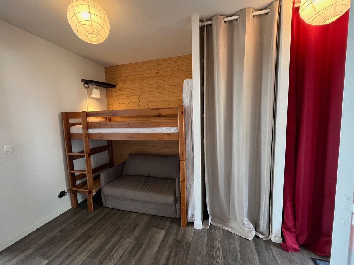 Appartement 6 pers avec vue lac à Super Besse - Photo 10