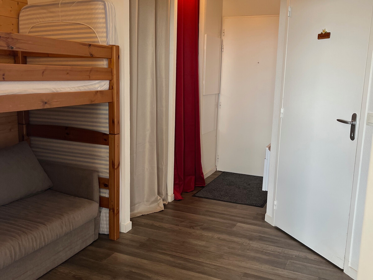 Appartement 6 pers avec vue lac à Super Besse - Photo 11