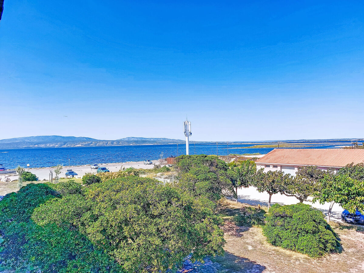 Appartement Palmyra au Barcarès, vue lac et montagnes - Photo 16