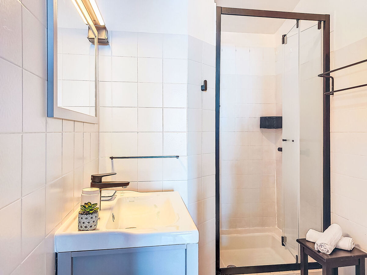 Appartement Palmyra au Barcarès, vue lac et montagnes - Photo 29