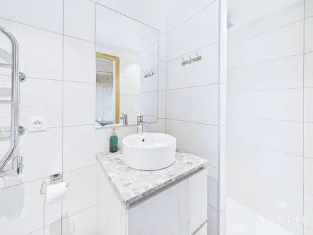 Appartement 3 ch, 66 m² - 400 m des pistes à La Rosière : photo 12